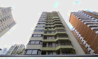 Imagem 2: Apartamento de 184m² com 03 (três) suítes