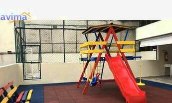 Imagem 3: Apartamento com 2 dormitórios à venda, 50 m² por R$ 230.000,00 - Demarchi - São Bernardo d