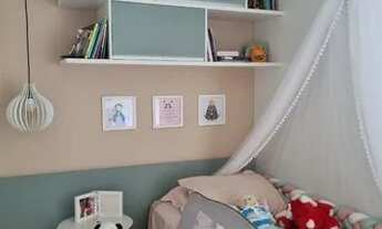 Imagem 6: Lindo Apartamento todo planejado em Bairro Novo Olinda