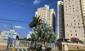 Imagem 4: RS244.900,00-Andar Alto- Planejados -Cond Dalia-Nova Cidade Jardim