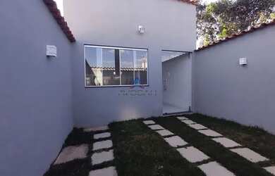 Imagem 3: Casa com 2 dormitórios à venda em Brumadinho