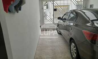 Imagem 2: Sobrado com 2 dormitórios á venda no Carandiru