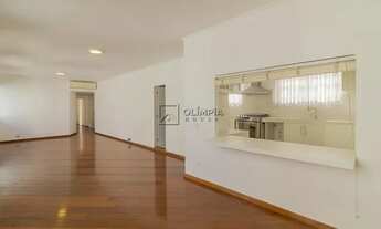 Imagem 5: Apartamento Locação Jardim Paulista 153 m² 3 Dormitórios