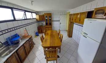 Imagem: Cobertura duplex para venda com 500 metros