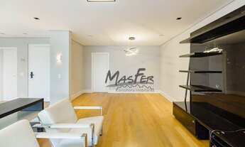 Imagem 5: Apartamento impecável, pronto para morar na Vila Romana! Com 3 Suítes, varanda gourmet exc