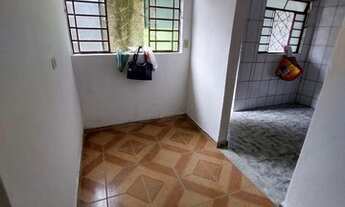 Imagem 3: Casa para Locação em Ribeirão das Neves, Cruzeiro, 2 dormitórios, 1 banheiro