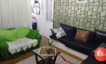 Imagem: São Paulo - Casa Padrão - Vila Formosa