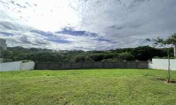 Imagem 1: Terreno Alphaville III 560 m²