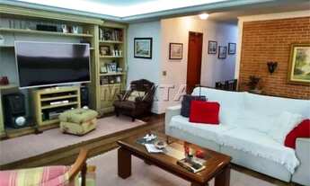 Imagem 3: CASA CONDOMINIO FECHADO,04 DORMITÓRIOS, 04 SUÍTE, 06 BANHEIROS, 08 VAGAS EM SANTANA