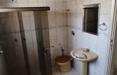 Imagem 5: Cassa no centro da estância turística de Olímpia-SP