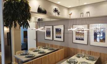 Imagem 2: NVT - Apartamento com 46m² em ótima localização na Zona Leste