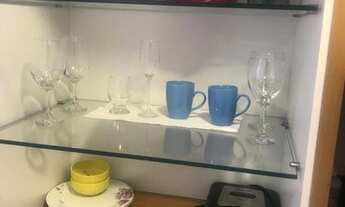 Imagem 4: Flat mobiliado em Ponta Negra com vista p/ o mar, 25m²