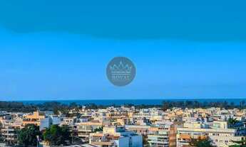 Imagem 6: Apartamento para Venda em Rio de Janeiro, Recreio dos Bandeirantes, 3 dormitórios, 1 suíte