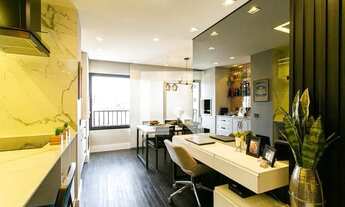 Imagem 3: Apartamento para Aluguel - Brás, 2 Quartos, 71 m2