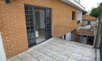 Imagem 3: CASA ASSOBRADADA - PARAÍSO - SP