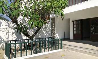 Imagem 2: Casa para aluguel com 200 metros quadrados com 3 quartos em Pechincha - Rio de Janeiro - R