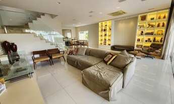 Imagem 5: Linda casa em condomínio no Recreio dos Bandeirantes - 4 quartos - 340m