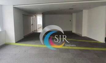 Imagem 2: Conjunto para alugar, 1151 m² - Bela Vista - São Paulo/SP