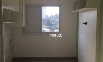 Imagem 7: Apartamento com 2 dormitórios à venda, 67 m² por R$ 390.000 - Butantã - São Paulo/SP