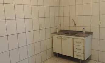 Imagem 2: Apartamento com 2 dormitórios para alugar, 45 m² por R$ 900,00/mês - Vila Bancária Munhoz