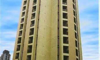 Imagem: Flat 1 dormitório, 30 m² - Moradia Ou