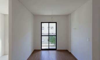 Imagem 3: Apartamento com 2 quartos à venda por R$ 380000.00, 48.11 m2 - CAPAO RASO - CURITIBA/PR