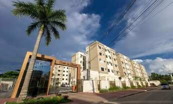 Imagem: Vista dos Buritis - 5° andar