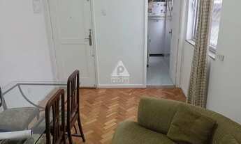 Imagem 4: Apartamento na URCA: 01 Sala, 01 Quarto,01 Banheiro,01 Varanda