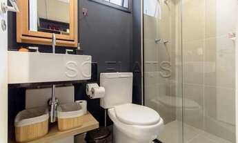 Imagem 7: Flat próx Av dos Bandeirantes, Shopping VIla Olimpia e Universidade Anhembi Morumbi