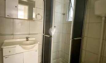 Imagem 7: Apartamento semimobiliado 02 dormitórios com vaga de garagem