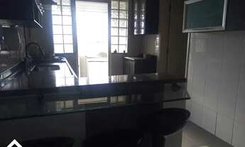 Imagem 3: Apto Barcelona - 150 m²