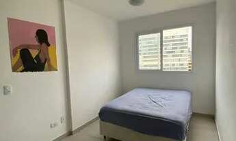 Imagem 3: Apartamento para aluguel possui 40 metros quadrados com 1 quarto em Consolação - São Paulo