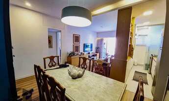 Imagem 4: Flat em Copacabana