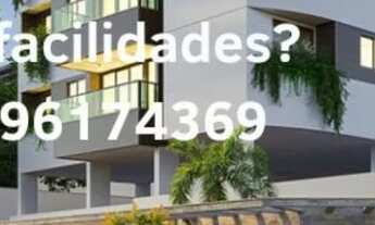 Imagem: Apartamento para venda alto padrão com