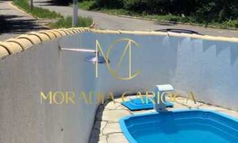 Imagem: Pousada à venda com 6 quartos em Tucuns