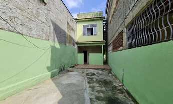 Imagem 3: Casa para locação com 3 quartos e quintal no Centro de São João de Meriti, RJ