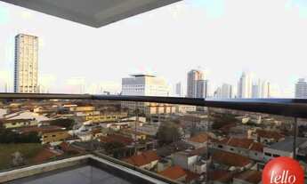 Imagem 6: São Paulo - Apartamento Padrão - Mooca