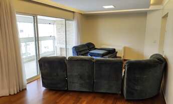 Imagem 6: Apartamento com 3 suítes e 3 vagas para locação no Paraiso