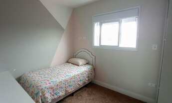 Imagem 4: Apartamento à venda, 2 quartos, 1 vaga, Parque São Vicente - Mauá/SP