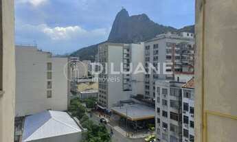 Imagem: Apartamento-LOCAÇÃO-Botafogo-Rio de Janeiro-RJ
