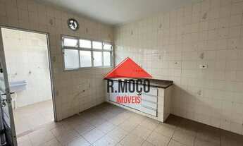 Imagem 5: Apartamento com 2 dormitórios para alugar, 70 m² por R$ 1.510,00/mês - Cidade Patriarca