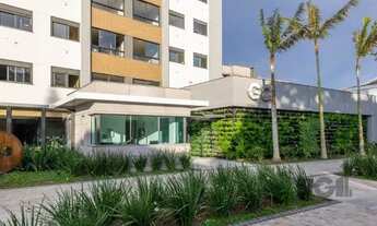 Imagem: PORTO ALEGRE - Apartamento Padrão - Farroupilha