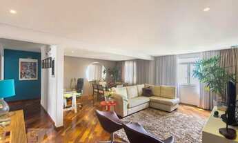 Imagem 1: Apartamento à Venda - Moema, 2 Quartos, 110 m2