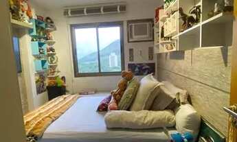 Imagem 2: APARTAMENTO BARRA BONITA PRÓXIMO AO SHOPPING RECREIO 3 QUARTOS CHOICE