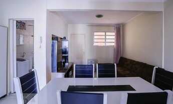 Imagem 5: Apartamento para Aluguel - Barra Funda, 1 Quarto, 56 m2