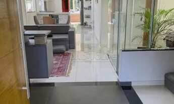 Imagem: Agudos - Casa de Condomínio - Recanto dos