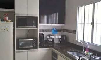 Imagem 3: Casa Jardim Novo Campos Elíseos Campinas/SP