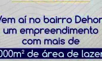 Imagem: Em breve no bairro Dehon em Tubarão/SC