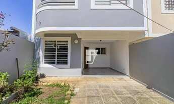 Imagem 5: Sobrado com 3 dormitórios à venda, 110 m² por R$ 450.000,00 - Capão da Imbuia - Curitiba/P