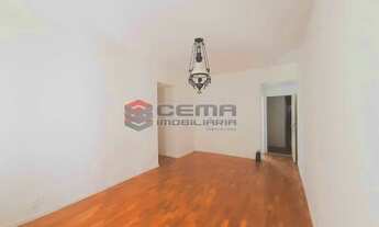 Imagem 4: Apartamento-LOCAÇÃO-Flamengo-Rio de Janeiro-RJ